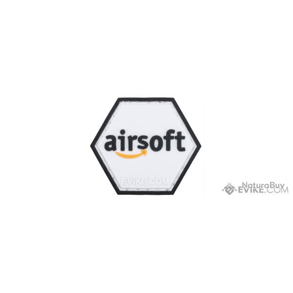 S�rie Pop Culture 1 "Airsoft Prime" (Amazon Prime) - Evike/Hex Patch