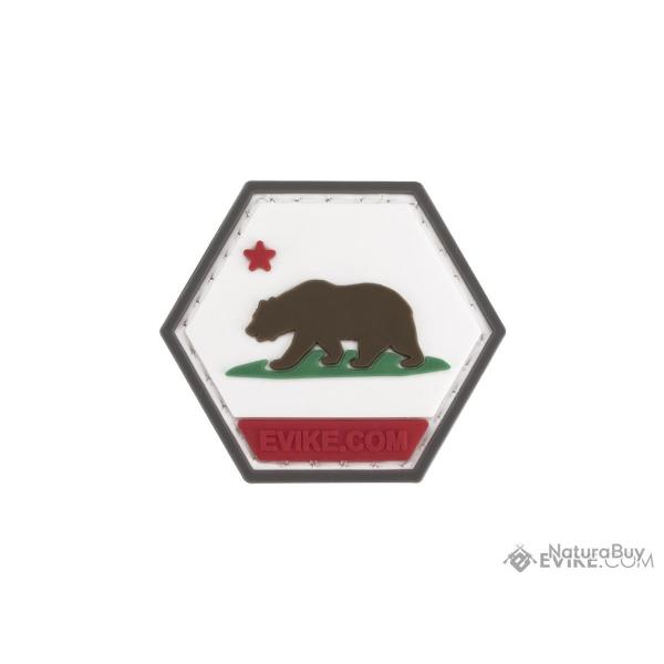 US Californie - Evike/Hex Patch