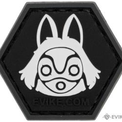 Anime PM Princesse - Evike/Hex Patch