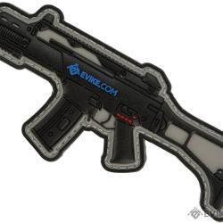 Patch PVC G36C - Evike