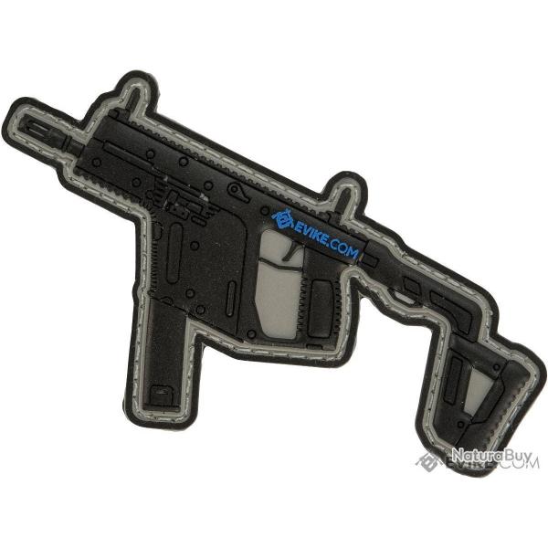 Patch PVC Kriss Vector - Evike