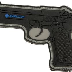 Patch PVC M9 - Evike