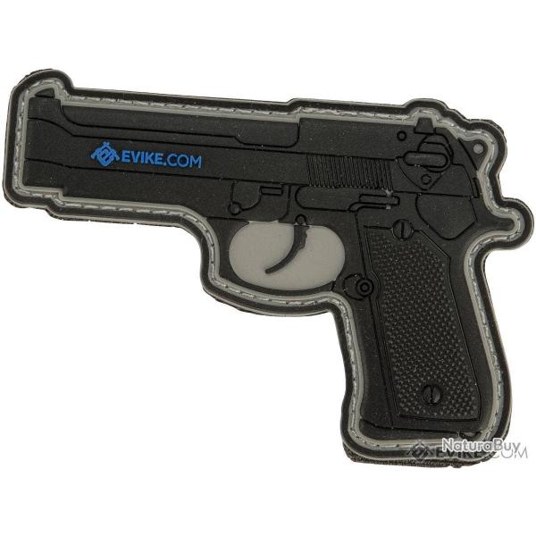 Patch PVC M9 - Evike