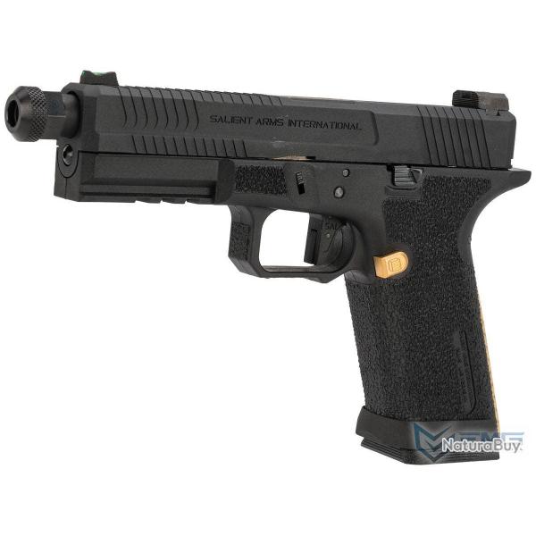Salient Arms International BLU GBB - Noir - EMG