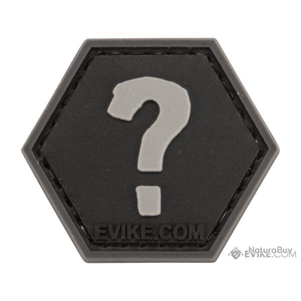 Signe ? - Evike/Hex Patch