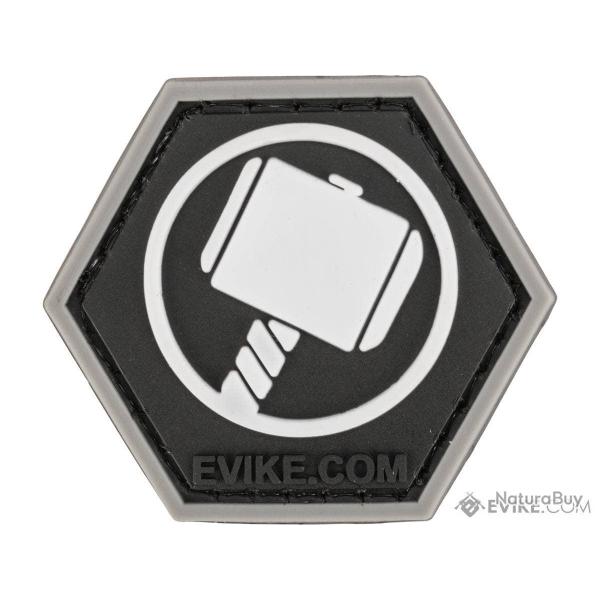 PVC Comic Thor Mj�llnir - Evike/Hex Patch
