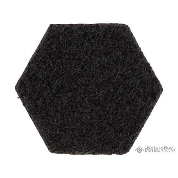 Scratch femelle pour Hex Patch Evike avec surface arri�re adh�sive - Evike