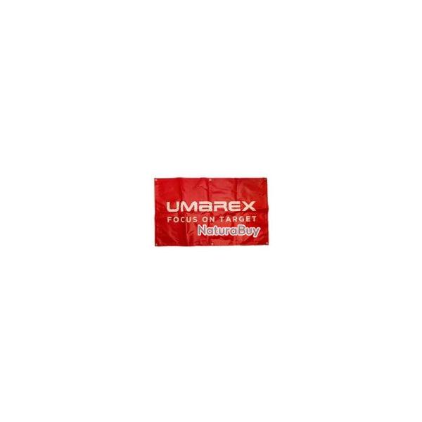 Banni�re 147x87cm - Umarex