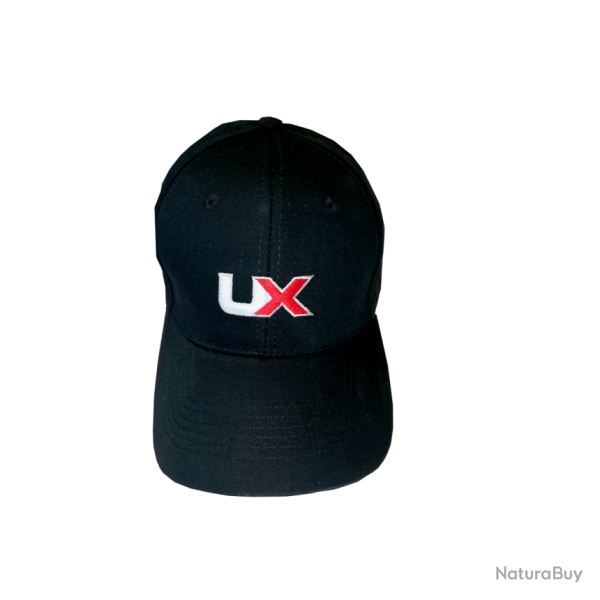 Casquette Umarex - Noir - Umarex