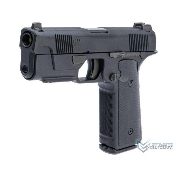 Hudson H9 GBB - Noir - EMG/WE