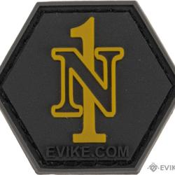 s&eacute;rie industry 2 - N1 - Evike/Hex Patch