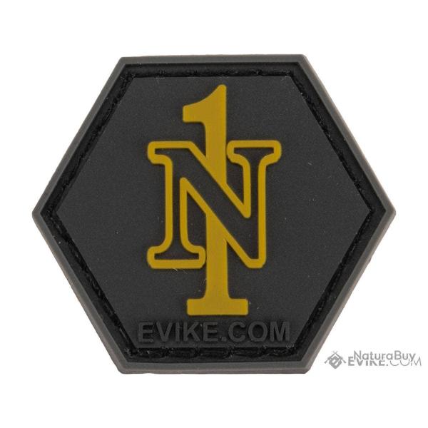s�rie industry 2 - N1 - Evike/Hex Patch