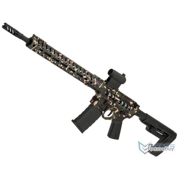 Demolition Ranch/F-1 Firearms UDR-15 AEG - Version Standard - EMG/APS