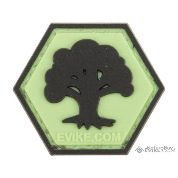 PVC Gamer Magic Vert For�t - Evike/Hex Patch