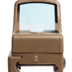 Viseur point rouge Micro Pro Sight pour GBB Marui - Dark Earth - Tokyo Marui