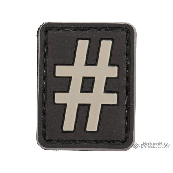 Patch PVC Signe # - Evike