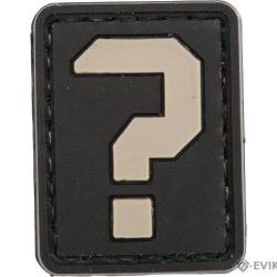 Patch PVC Signe ? - Evike