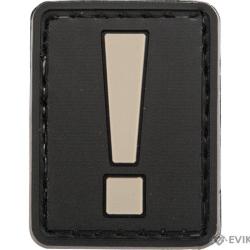 Patch PVC Signe ! - Evike