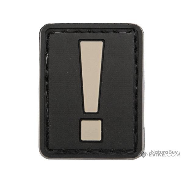 Patch PVC Signe ! - Evike