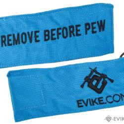 Cover de canon - Bleu - Evike
