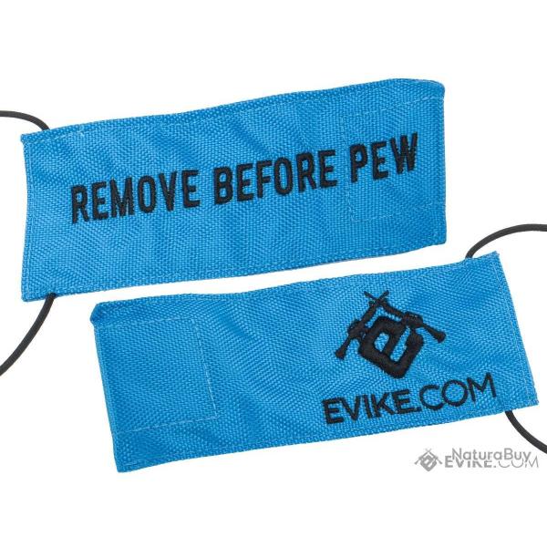 Cover de canon - Bleu - Evike