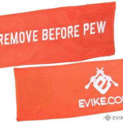 Cover de canon - Rouge - Evike