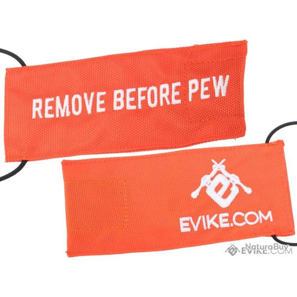 Cover de canon - Rouge - Evike