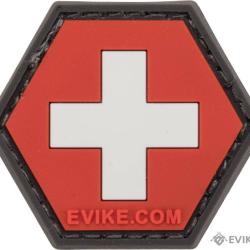 PVC Suisse - Evike/Hex Patch
