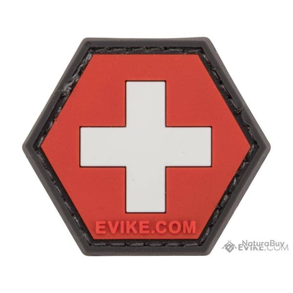 PVC Suisse - Evike/Hex Patch