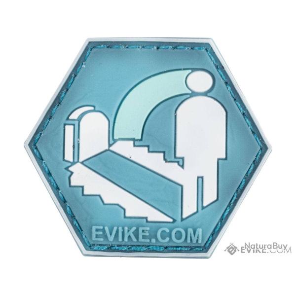PVC Gamer "Quick Revive" - Evike/Hex Patch