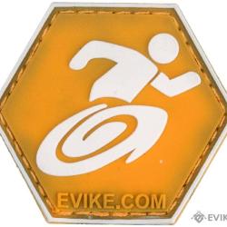 PVC Gamer "Stamin-Up" - Evike/Hex Patch