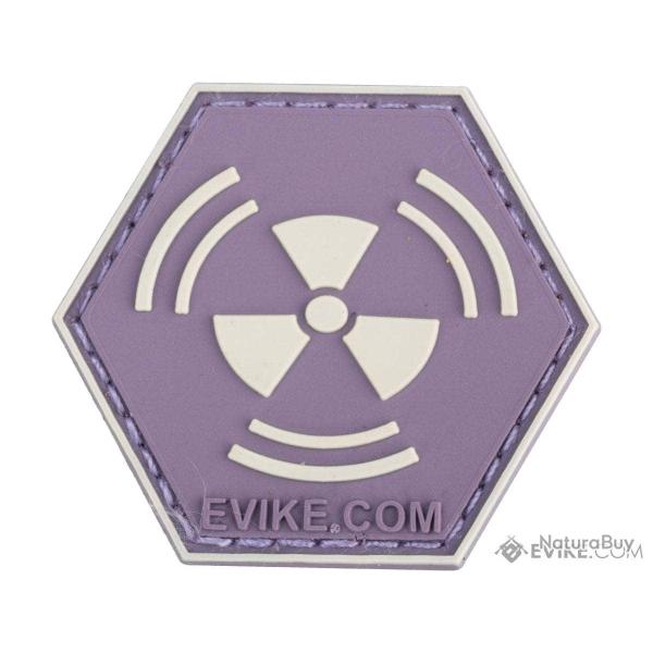 PVC Gamer "PhD Flopper" - Evike/Hex Patch