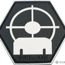 PVC Gamer "Deadshot Daiquiri" - Evike/Hex Patch