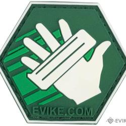 PVC Gamer "Sleight of Hand" - Evike/Hex Patch