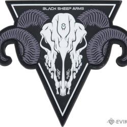 Patch PVC Industry Black Sheep Arms Long - Evike