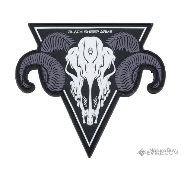 Patch PVC Industry Black Sheep Arms Long - Evike