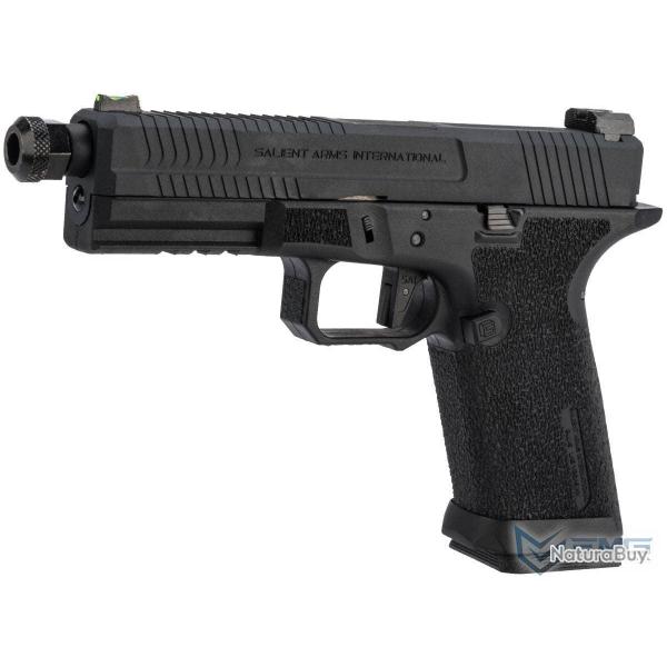 Salient Arms BLU GBB - Noir Noirout - EMG/Armorer Works