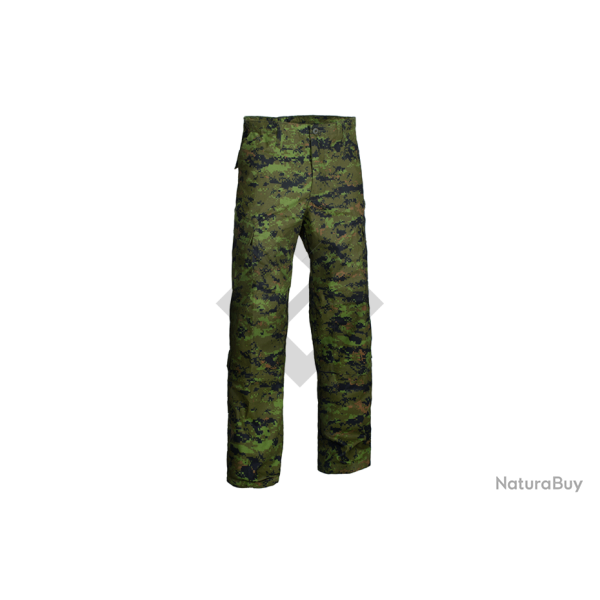 Pantalon Revenger TDU - L / CADPAT - Invader Gear