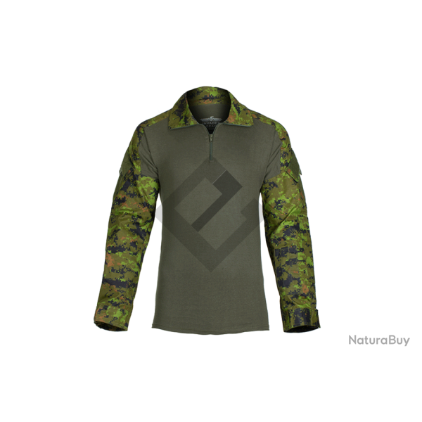 Combat Shirt CADPAT Invader Gear