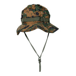 Boonie Hat M - MARPAT - Invader Gear
