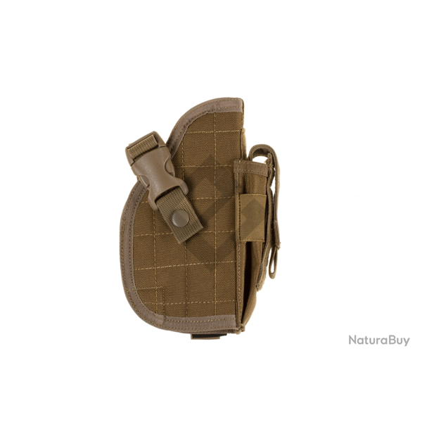 Holster de ceinture - Coyote Brown - Invader Gear