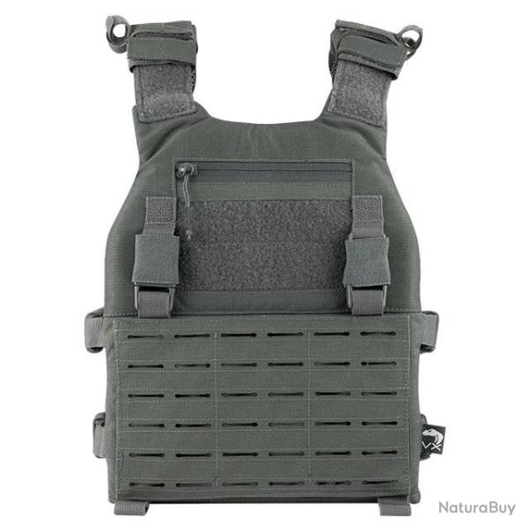 Plate carrier VX Buckle up Gen.2 - Titanium - Viper Tactical