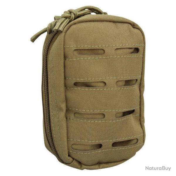 Poche Small utility - Coyote Brown - Viper Tactical