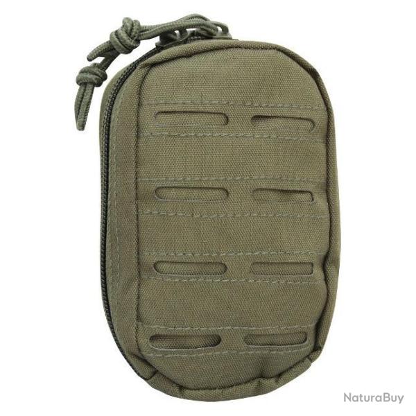 Poche Small utility - Vert - Viper Tactical