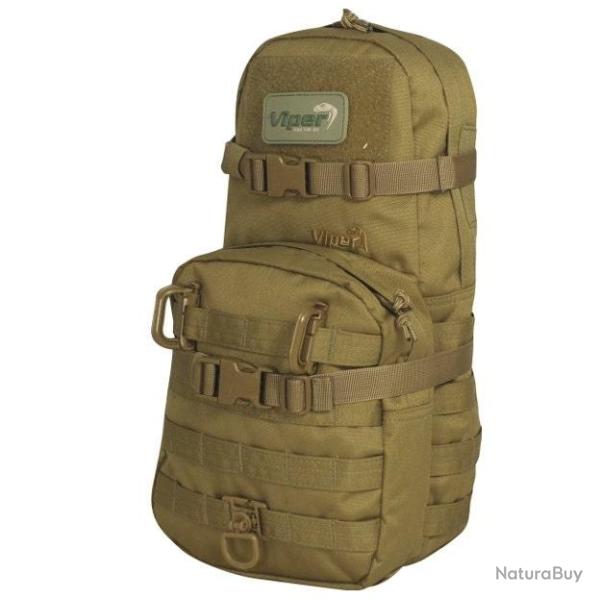 Sac � dos 1 Day - Coyote Brown - Viper Tactical
