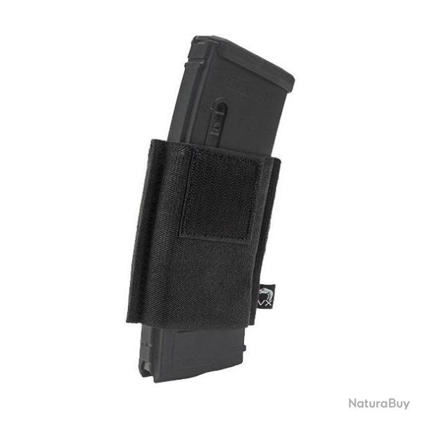 Insert VX single pour chargeur 5,56 - Noir - Viper Tactical