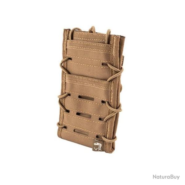 Poche MOLLE Smart pour t�l�phone - Coyote Brown - Viper Tactical