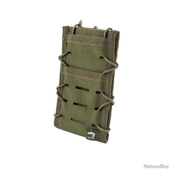 Poche MOLLE Smart pour t�l�phone - Vert - Viper Tactical