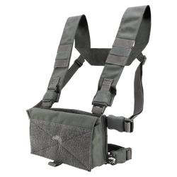 Chest rig VX Buckle up utility - Titanium - Viper Tactical