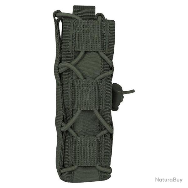 Insert VX single pour chargeur 5,56 - Vert - Viper Tactical